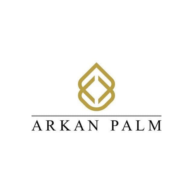 Arkan Palm